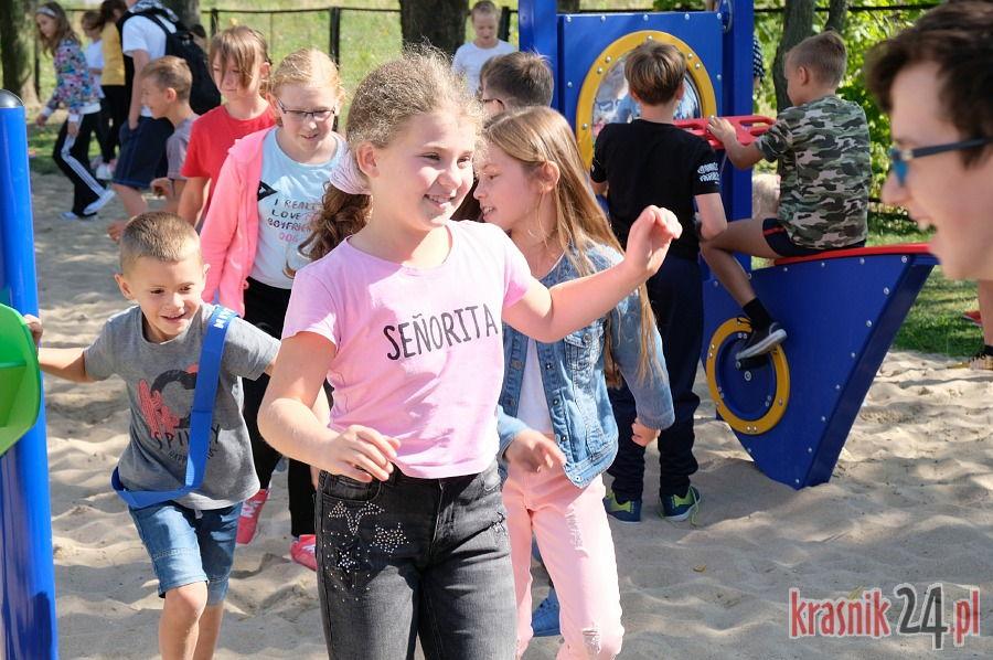 Podwórko Talentów oficjalnie otwarte