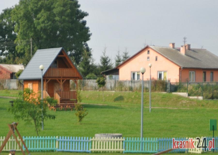 Jak odpoczywać, to... nad zalewem