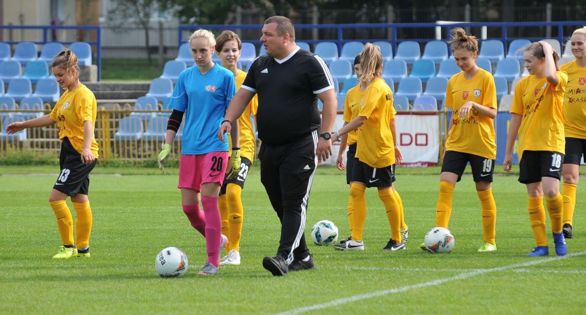 Wybrany nowy dyrektor Miejskiego Ośrodka Sportu i Rekreacji. Został nim Rafał Tomiło