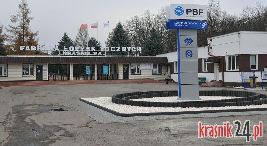 CBA: Nieprawidłowości przy prywatyzacji FŁT Kraśnik S.A. Złożone zawiadomienie do Prokuratury