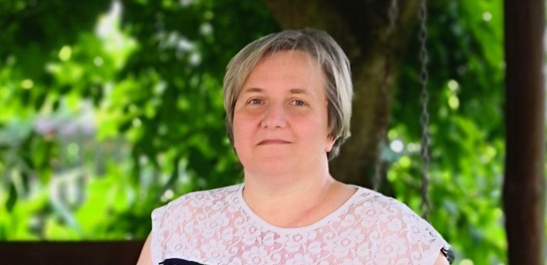 Pomóżmy mieszkance Księżomierzy. Pani Ewa potrzebuje wózka inwalidzkiego i rehabilitacji