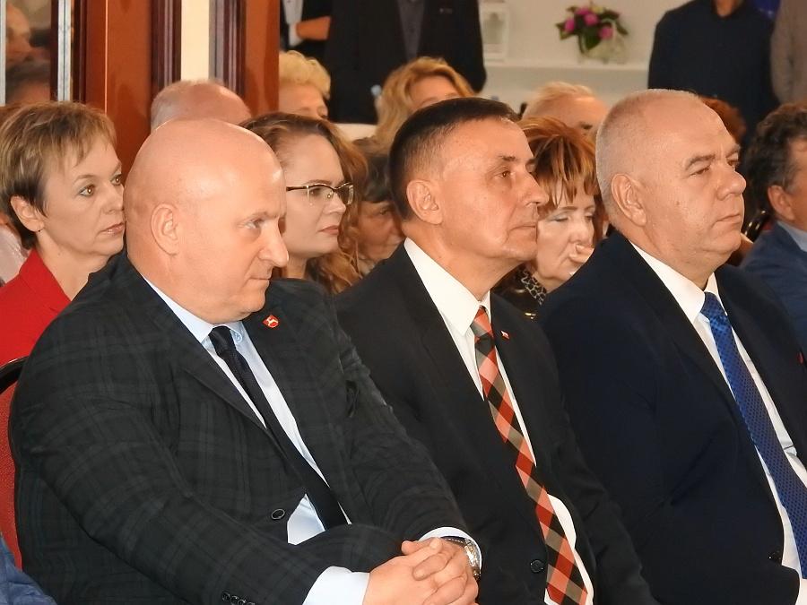 Kraśnik będzie miał posła. Kazimierz Choma pewny mandatu