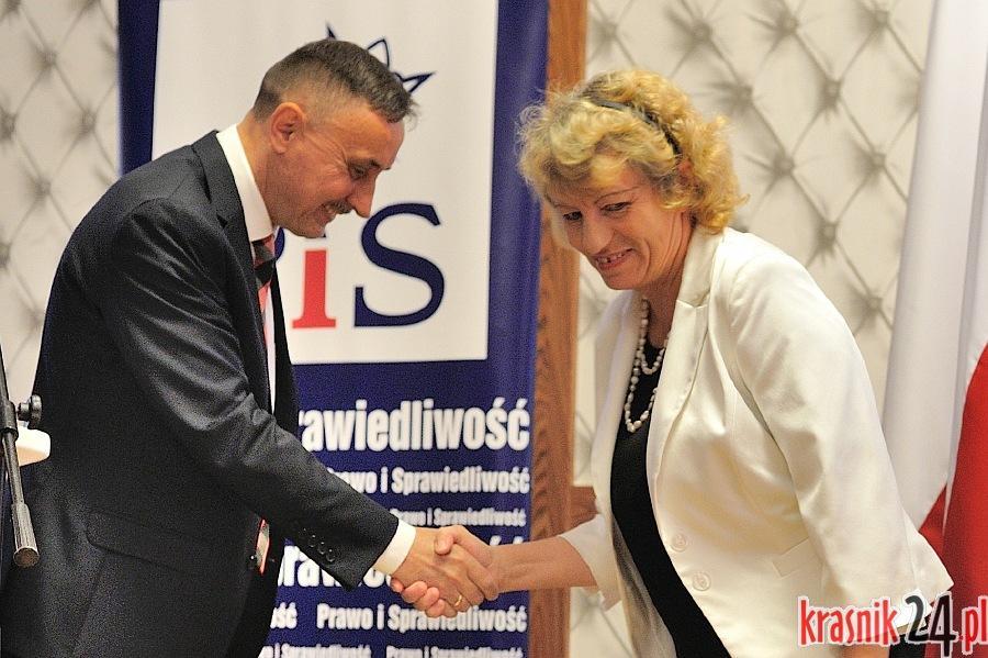 Kazimierz Choma do Sejmu, kto do Rady Miasta?