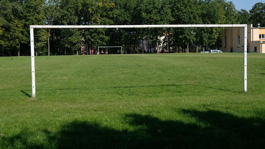 Powstanie nowy kompleks sportowy przy Zespole Szkół nr 3