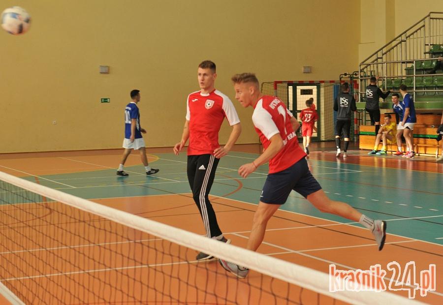 W siatkonogę dla Laury i dzieci z Domu Dziecka. Ruszyły zapisy do turnieju
