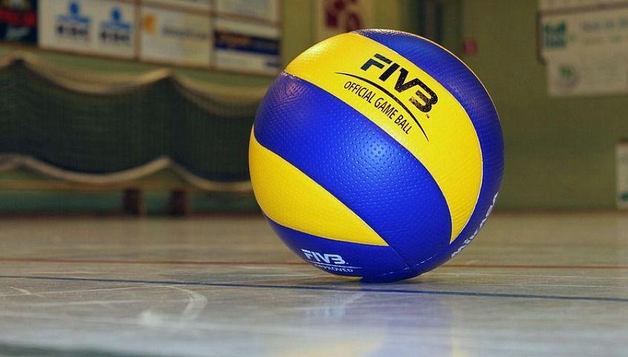 Charytatywny mecz siatkówki Wychowankowie MKS Kraśnik vs. Juniorzy MKS Kraśnik