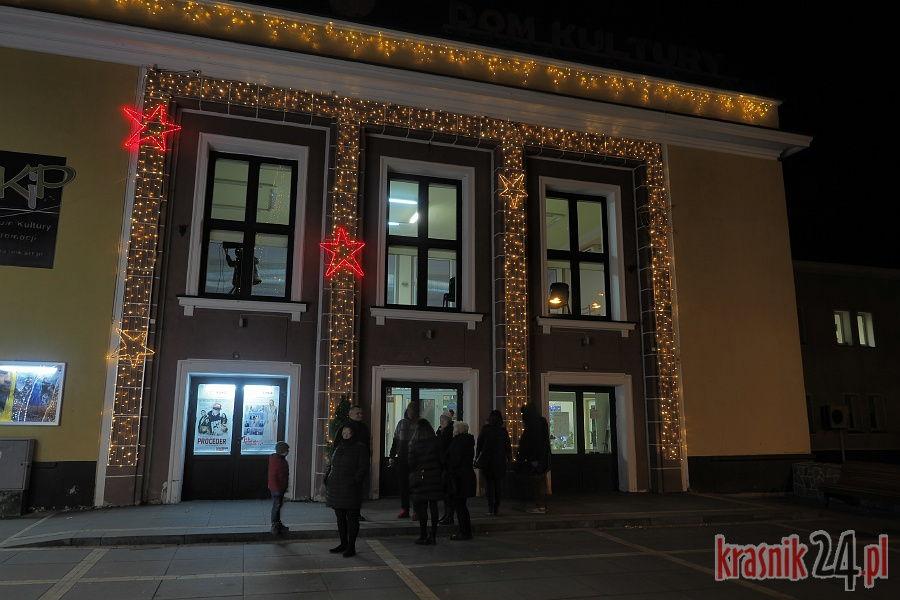 W niedzielę kolejny już Koncert Kolęd