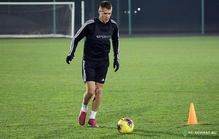 Przegląd Sportowy: Damian Szymański trafi do Legii Warszawa?