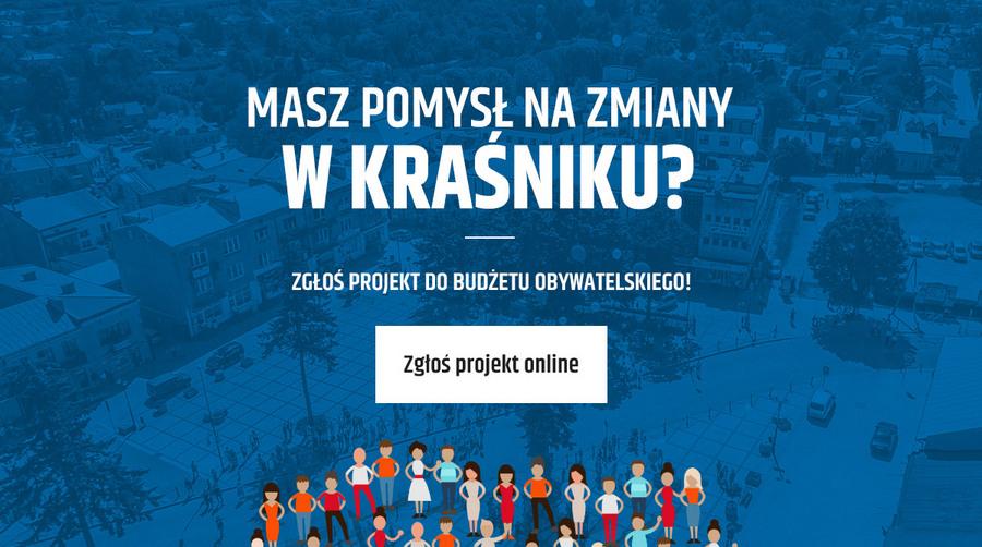 Budżet Obywatelski 2020. Od dziś można zgłaszać projekty