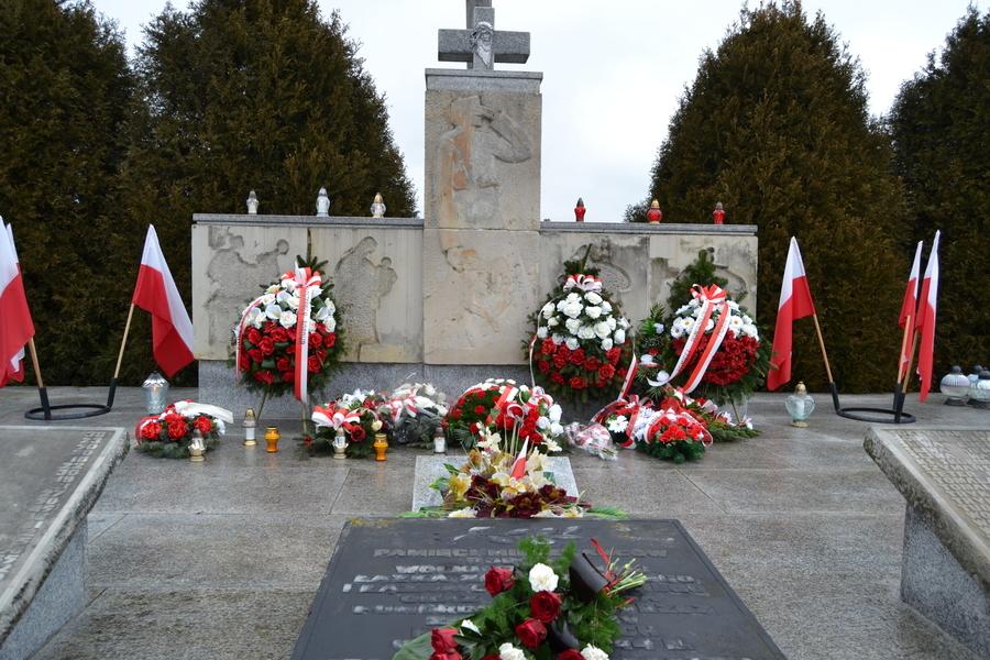 W Szczecynie i Borowie uczczą pamięć ofiar pacyfikacji
