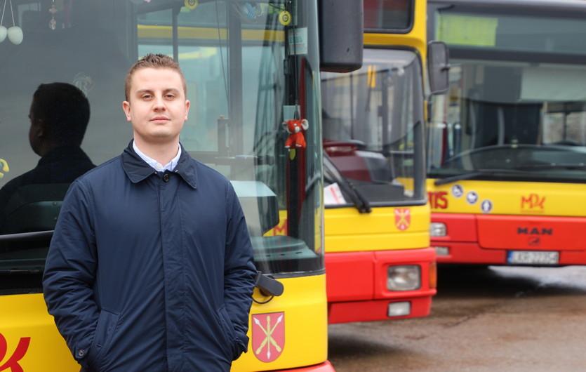 Kadrowe zmiany w mieście