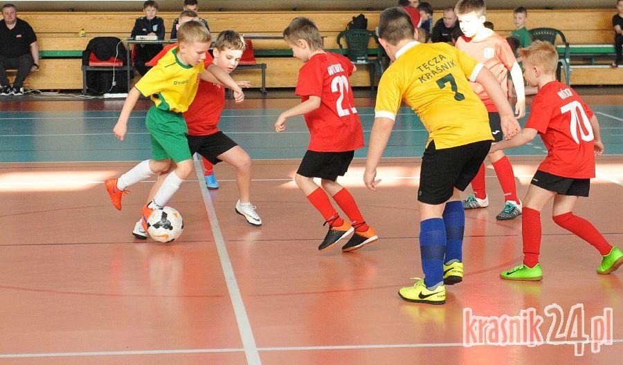 MUKS CUP 2020 w kat orlik młodszy. O właścicielu głównego trofeum rozstrzygnęły karne