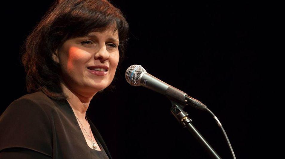 Basia Stępniak-Wilk – gość 48. Bardograjki