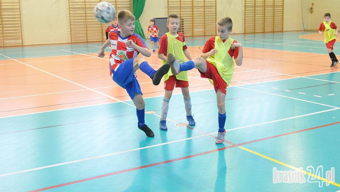 Gospodarze najlepsi w turnieju orlików starszych z cyklu MUKS Cup 2020