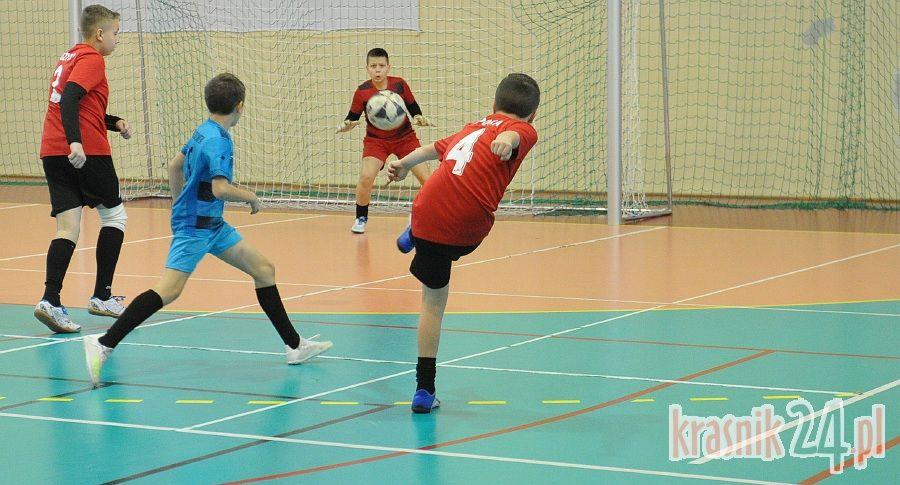 MUKS CUP 2020: MKS Opolanin Opole Lub. najlepszy w kat. młodzików starszych
