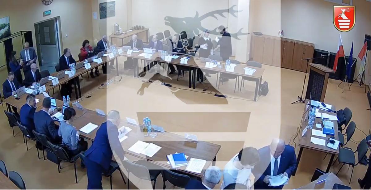 Dziś obradują radni powiatowi. W temacie m.in. program naprawczy szpitala. AKTUALIZACJA
