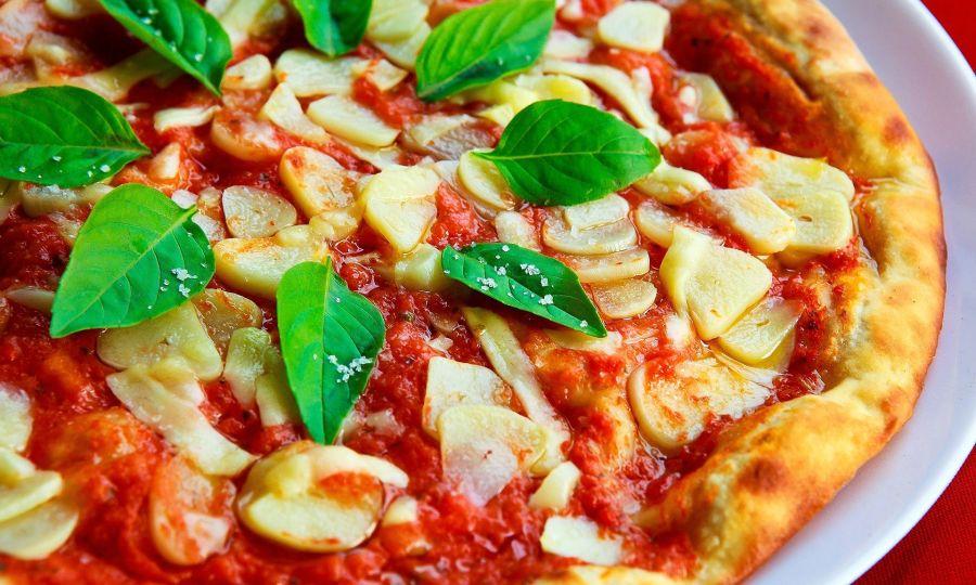 Kraśnickie restauracje, jadłodajnie i fast foody zamknięte. Zamów dania na dowóz