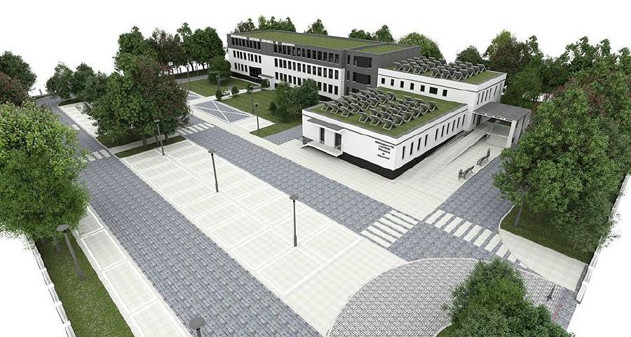 Wiemy jak będzie wyglądało Środowiskowe Centrum Wsparcia