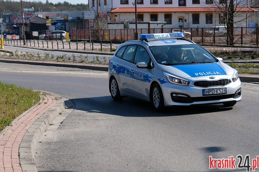 Kwarantanna w powiecie kraśnickim. Większość to osoby wracające z zagranicy