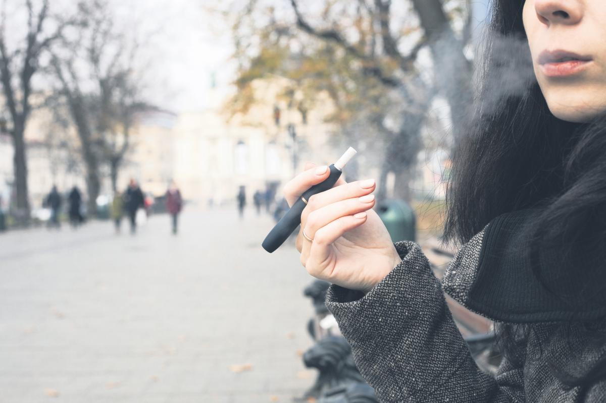Kończy się era papierosów. 20 maja wchodzi zakaz handlu mentolowymi