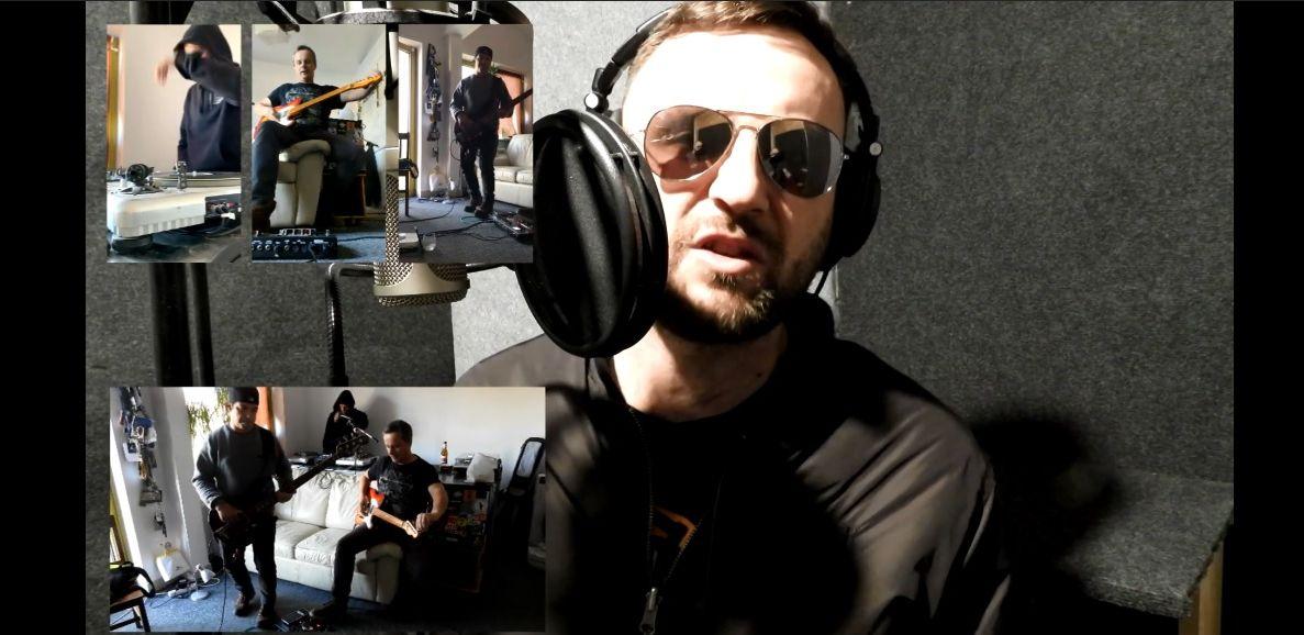 Kraśnicki zespół Infligo Mass w #hot16challenge2