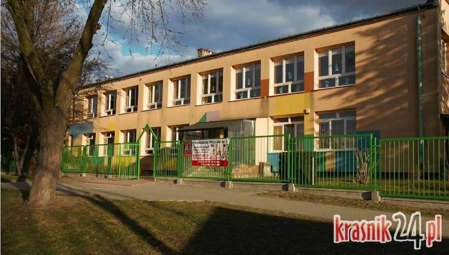 Od poniedziałku ruszają miejskie przedszkola