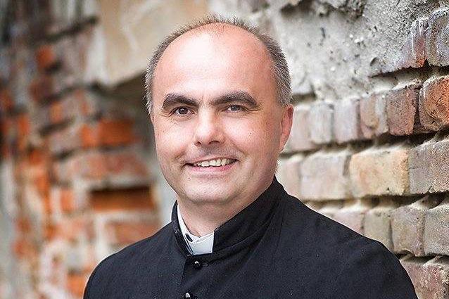 Były rektor kościoła św. Ducha w Kraśniku nowym biskupem lubelskim