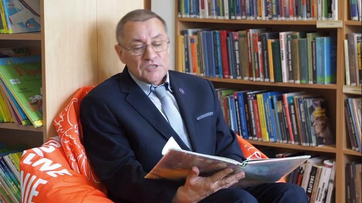 Bajki o zwierzętach na Dzień Dziecka i nie tylko. Zaprasza urzędowski Ośrodek Kultury