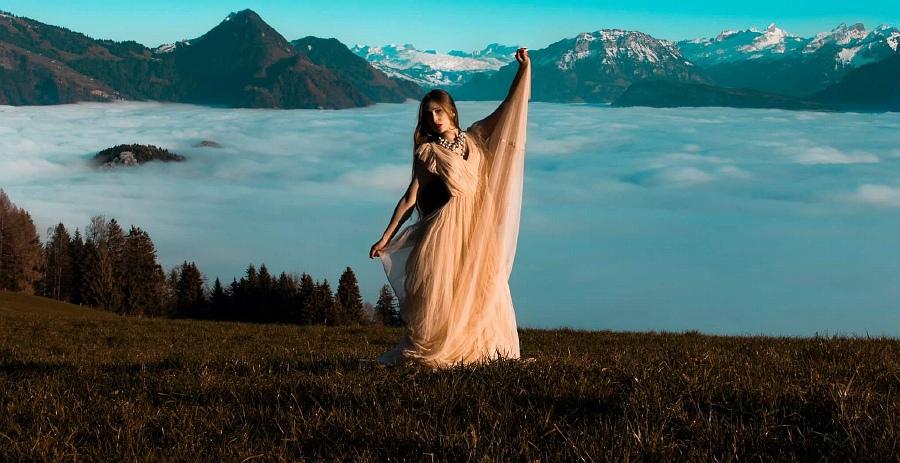 Kraśniczanka Łucja Szymańska w Top Model Europe! Głosujemy!!!