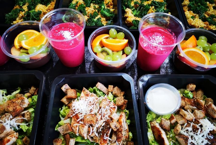 FitBOX - dieta kaloryczna już w Waszym mieście!