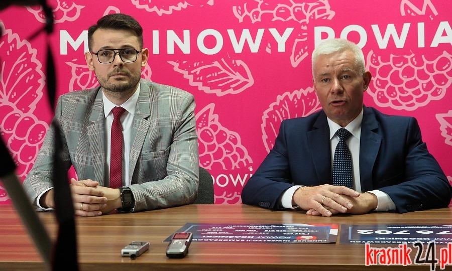 Tarcza antykryzysowa dla samorządów. Dla powiatu i naszych gmin ponad 17 mln zł