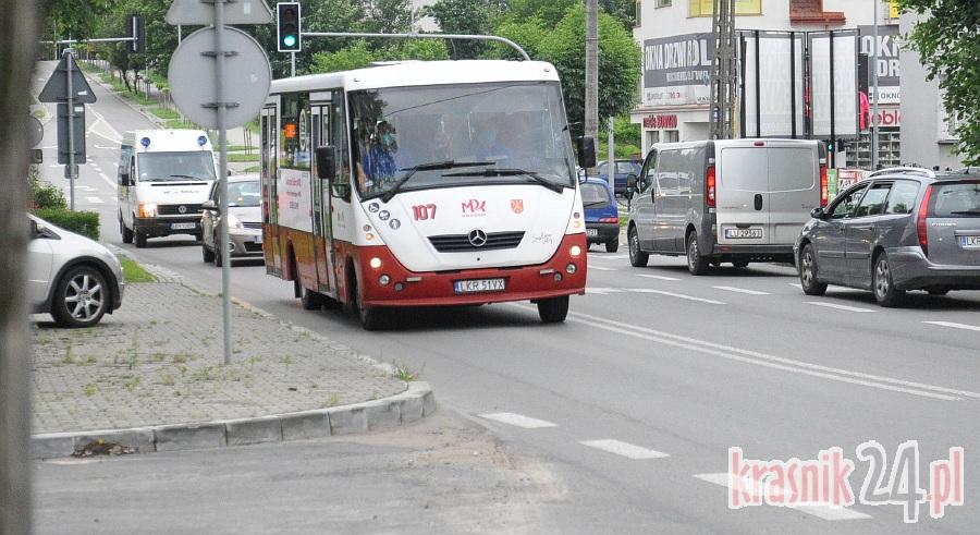 Autobusowi MPK stuknął milion kilometrów. Miasto planuje zakup pojazdów niskoemisyjnych