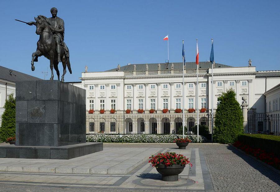 Wyniki wyborów prezydenckich w powiecie i Kraśniku. Zaskoczenia nie było