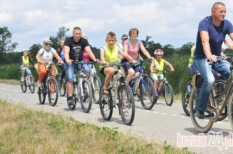 Przywitaj lato na rowerze