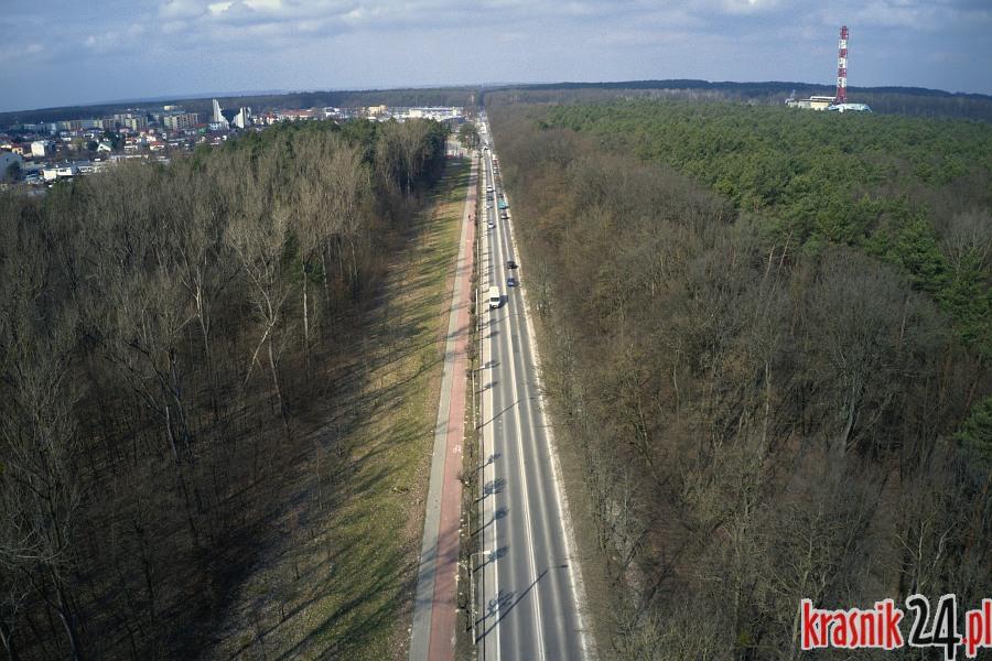 Obwodnica północna. Odwołań nie było, można budować!