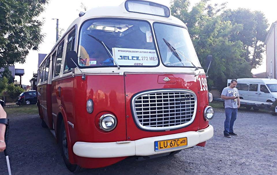 44. urodziny MPK. Będą przejazdy wyjątkowymi autobusami i zwiedzanie zajezdni