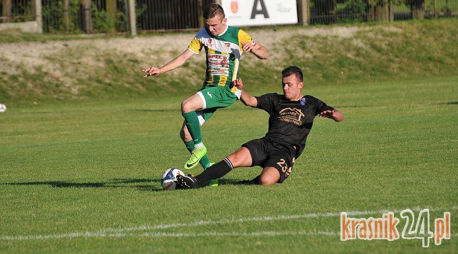 I runda Pucharu Polski: Tęcza Kraśnik – Wisła Annopol 0:3.
