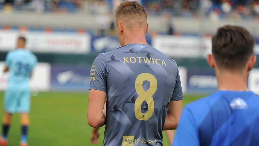 Kraśniczanin ze Stali Rzeszów o krok od awansu do I ligi. Transmisja decydującego meczu w TVP Sport