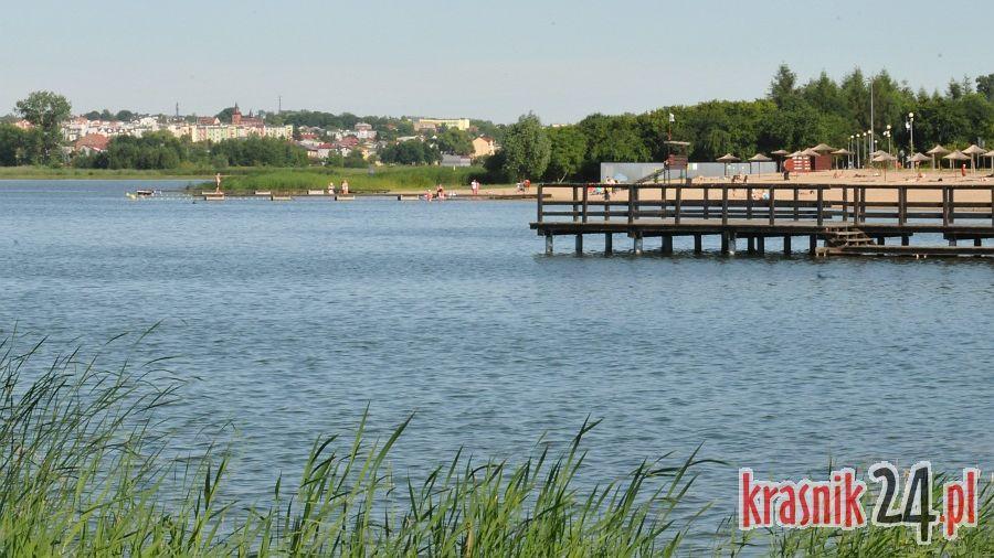 Już w sobotę Szanty nad Zalewem