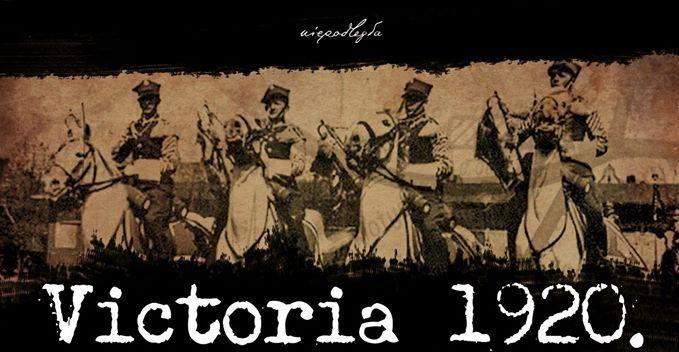„Victoria 1920. Ułani i Kozacy w Kraśniku” - wystawa w ODK SM Pomoc