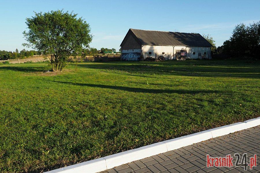 Działka nad zalewem na sprzedaż