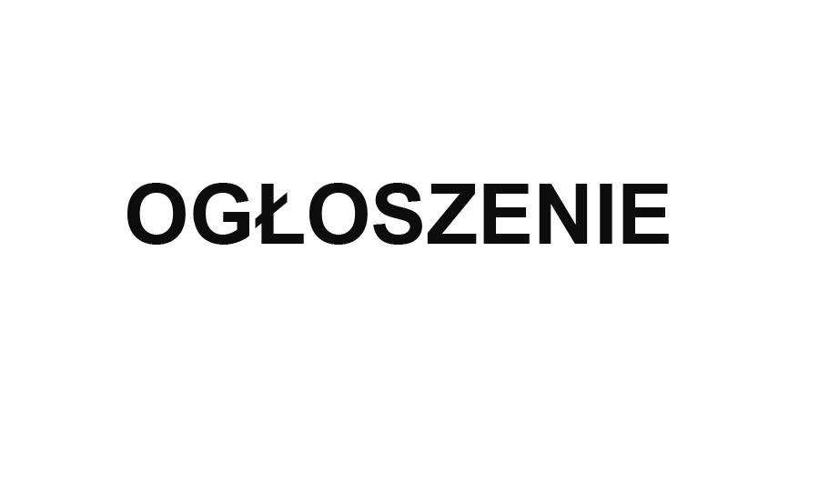 Syndyk zaprasza do składania ofert na zakup nieruchomości 