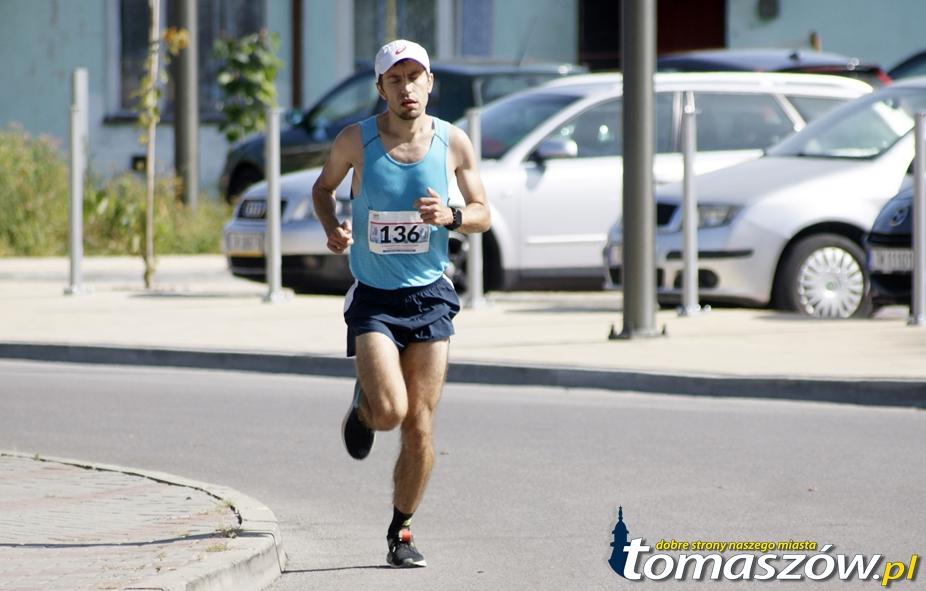 Michał Biały Mistrzem Województwa, Kamil Jastrzębski tuż za podium Mistrzostw Polski
