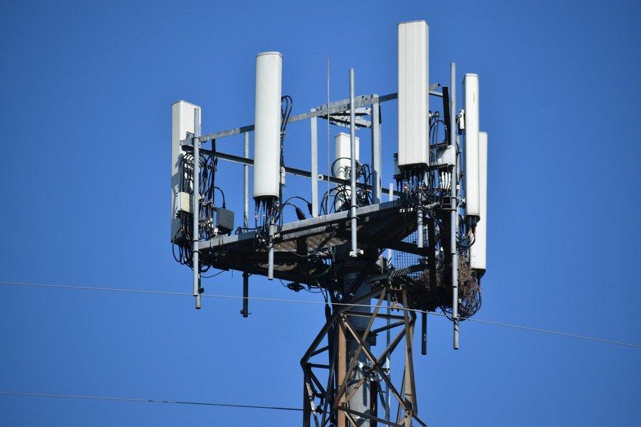 Petycja w sprawie 5G. Burmistrz WiFi nie wyłączy