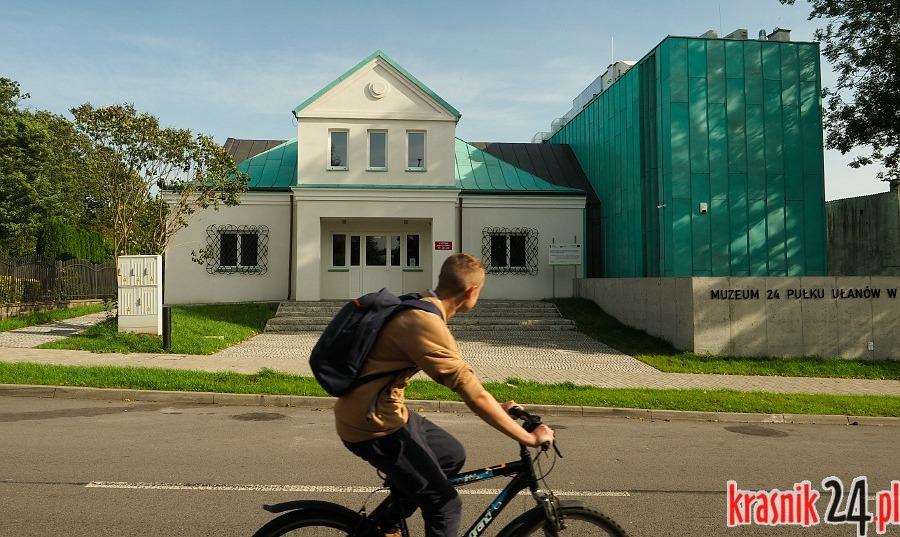 Odnowione Muzeum już zaprasza!