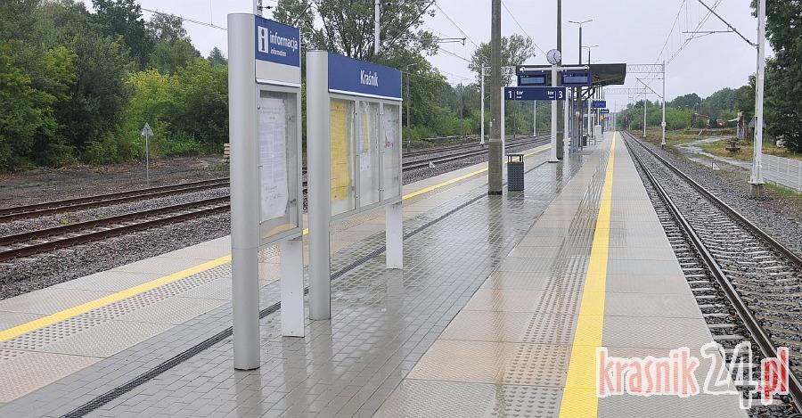 Kolejny krok do Lubelskiej Kolei Aglomeracyjnej. Wybrany wykonawca koncepcji