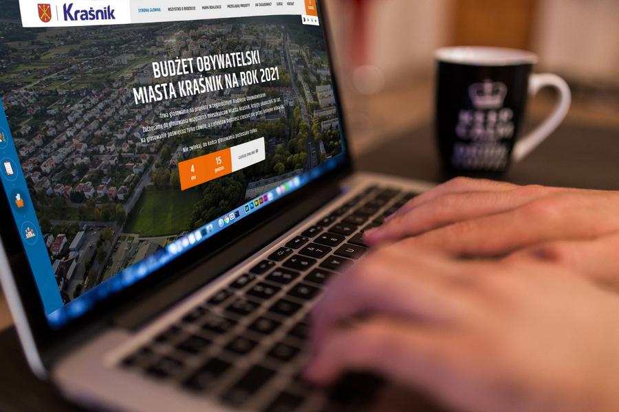 Są już wyniki głosowania w Budżecie Obywatelskim. Zobacz co się zmieni w twoim otoczeniu