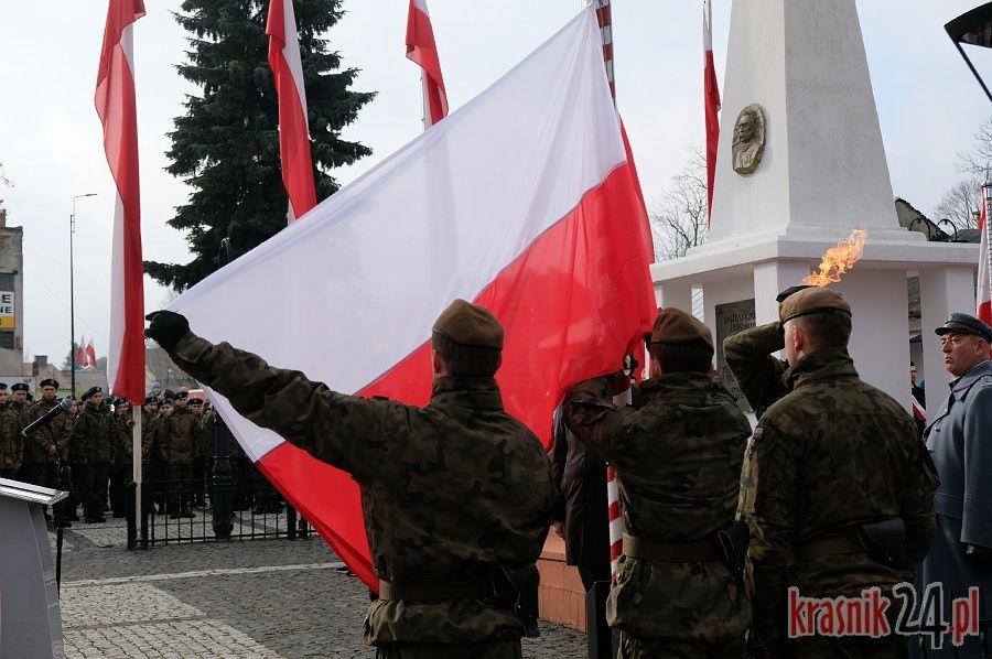 11 Listopada skromnie jak 3 Maja
