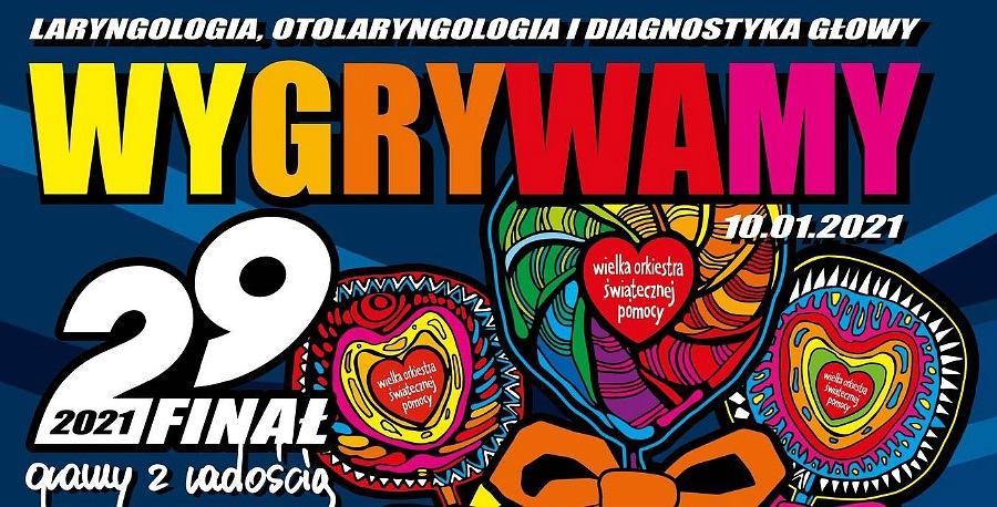 29. finał WOŚP coraz bliżej. Ruszył nabór wolontariuszy!