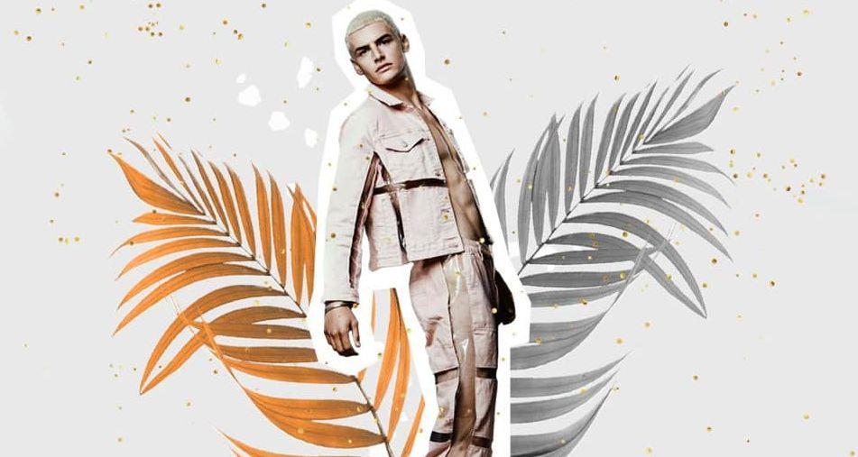 Był piłkarzem Stali Kraśnik, wygrał program Top Model
